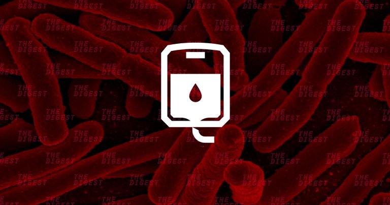 An Enzyme Found in Our Guts Could Increase Our Blood Supply