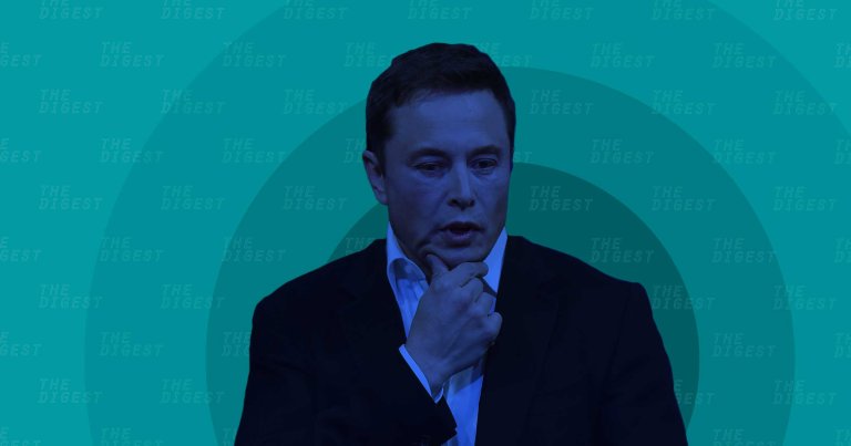 The SEC Just Subpoenaed Elon Musk Over His Tesla Tweets