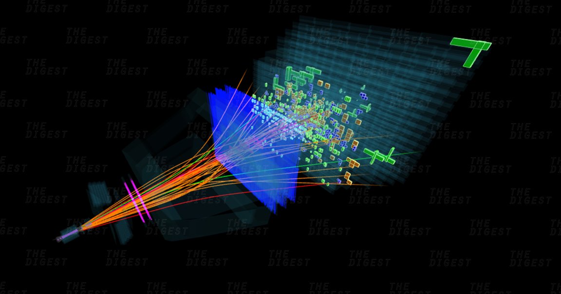 Particle accelerators can lead to major breakthroughs in our understanding of the universe, and now, we may have a better way to create them.