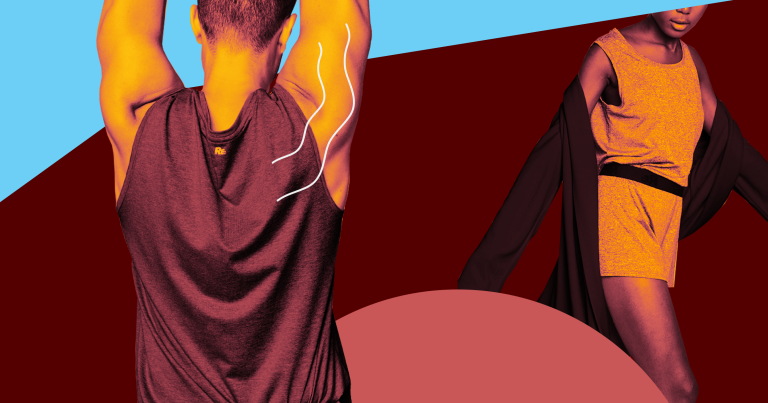 Loungewear Infused With Science Takes Relaxation To A Whole New Level