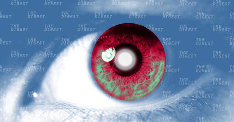 Artificial Retinas Made Of This Ultra-Thin Super Material Could Help Millions See Again