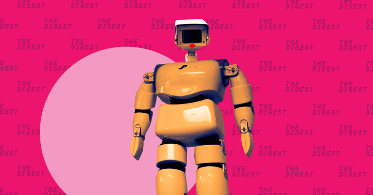In a new study, people performed better at a cognitive task when a robot supervisor was in the room — but only if the robot was mean.