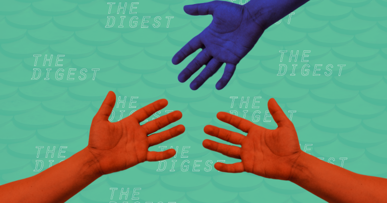 Think You Could Do More if You Just Had an Extra Hand? You’re Probably Right.