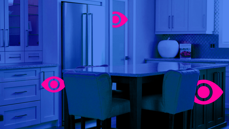 Pricey NYC Housing Now Has an Added Cost: Your Personal Data
