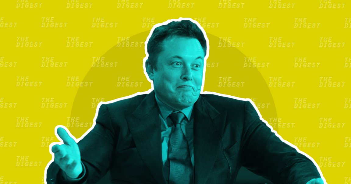 In yet another blog post, Elon Musk elaborates on why he decided to keep Tesla public. But will he convince shareholders?