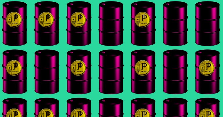 Venezuela's president announced his government will tie the country's currency to the Petro. Will the move stabilize the country's economy?