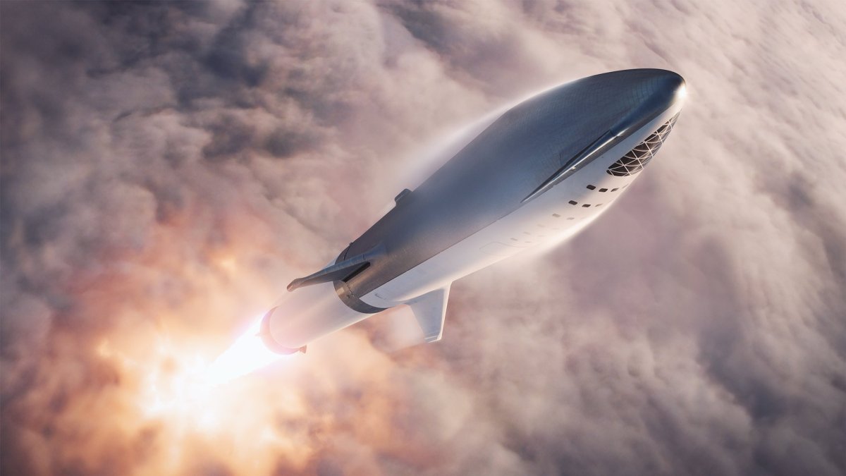BFR