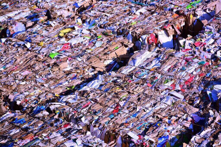 This System Converts Our Trash Into Fuel and Reduces Greenhouse Gases