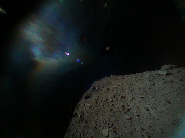 Ryugu