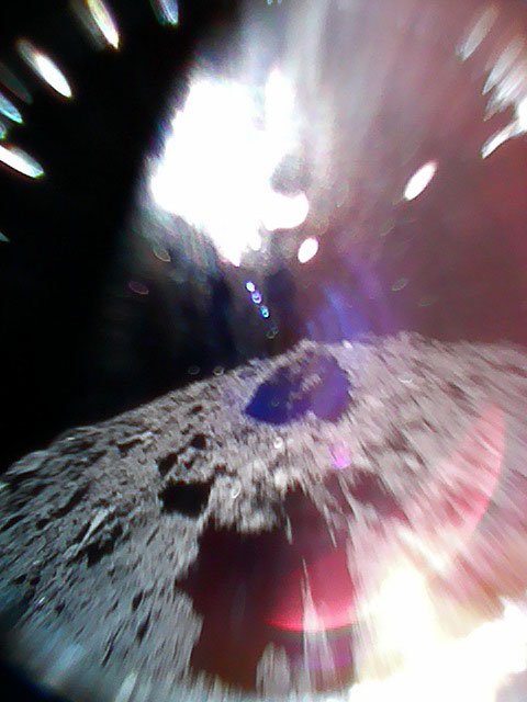 Ryugu