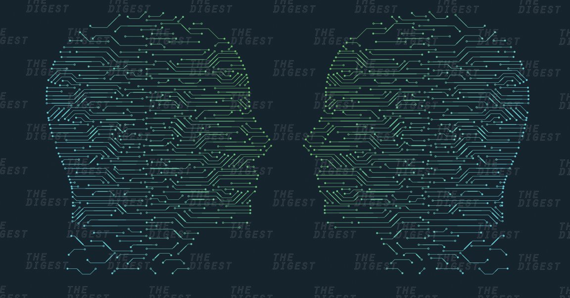 Artificial intelligence agents in a simulated environment developed became biased against dissimilar agents without any outside influence.
