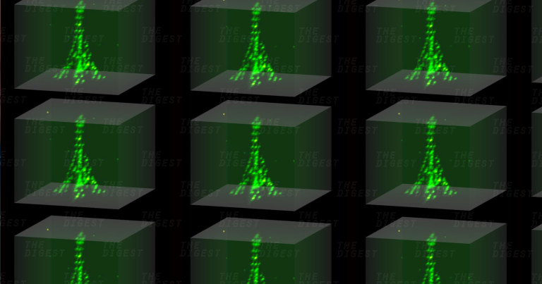 It’s Now Way Easier to Manipulate Individual Atoms in 3D