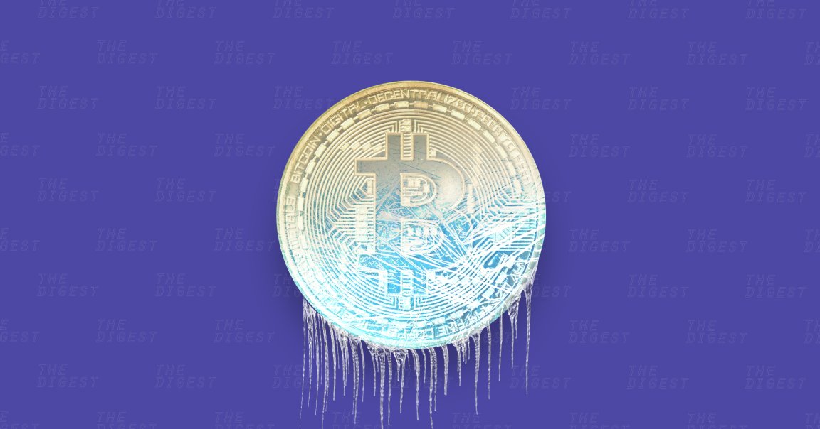 Goldman Sachs is delaying plans for cryptocurrency trading operation due to regulatory uncertainty, according to a Business Insider report.