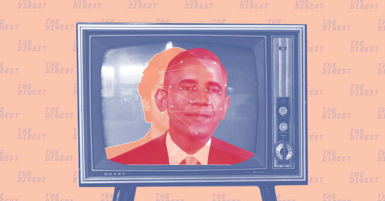 Lawmakers: Deepfakes Could “Undermine Public Trust” in “Objective Depictions of Reality”