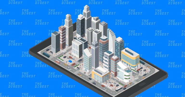 Never Heard of Edge Computing? It’s About to Make Augmented Reality Way Better.