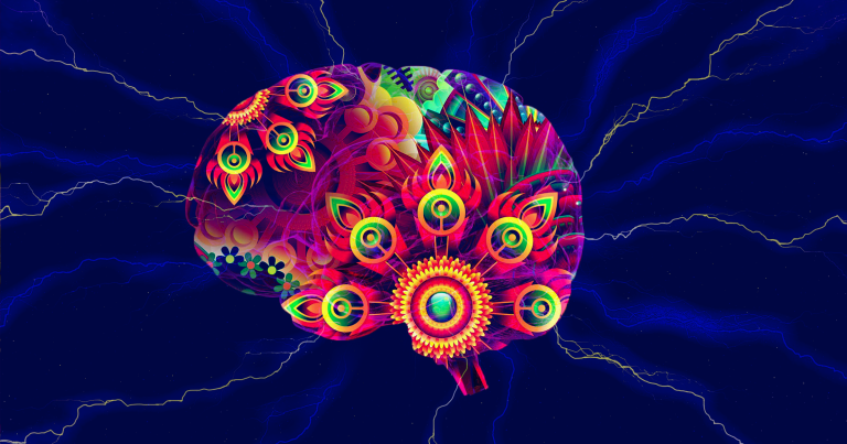 People Are Zapping Their Brains to Boost Creativity. Experts Have Concerns.