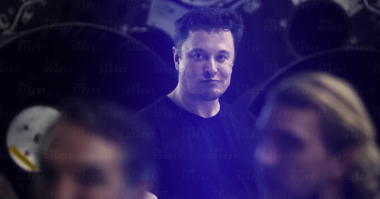 The Justice Department Is Investigating Tesla For Fraud