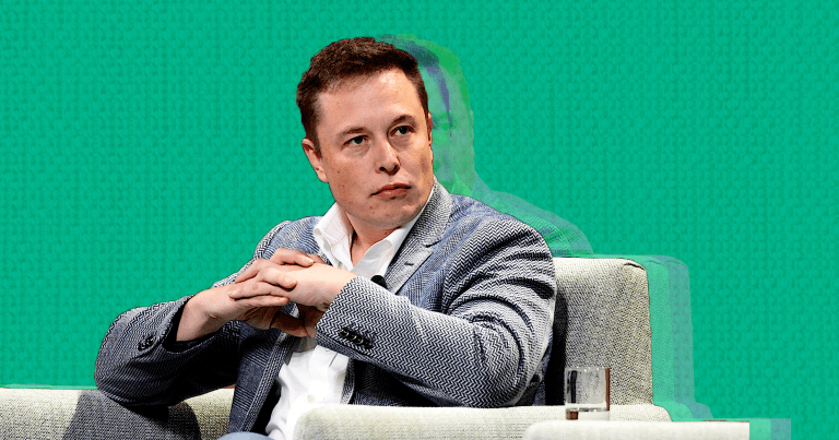 Ludicrous Mode: SEC Sues Elon Musk, Causing a Quick Drop in Tesla Stock