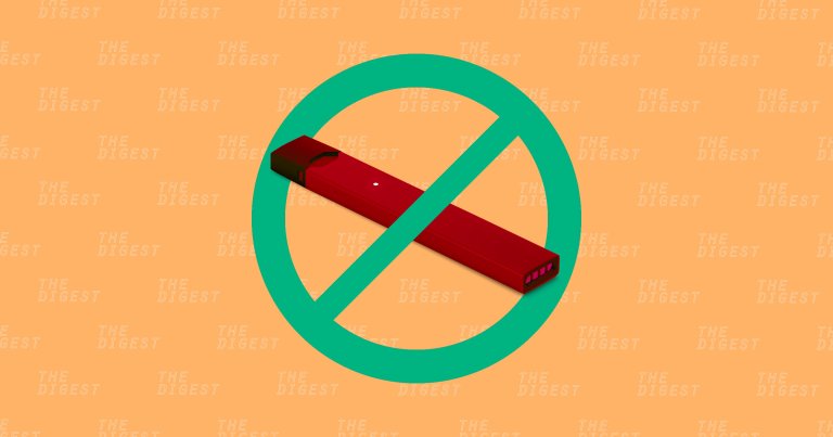If e-cigarette manufacturers can't prove they're fighting marketing and sales to teens, the FDA has threatened to ban vape flavors like mango and cucumber.
