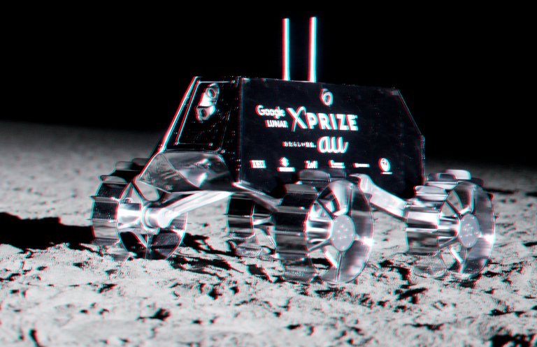 Japanese space exploration company ispace is teaming up with SpaceX on two lunar missions, one in mid-2020 and the other in mid-2021.
