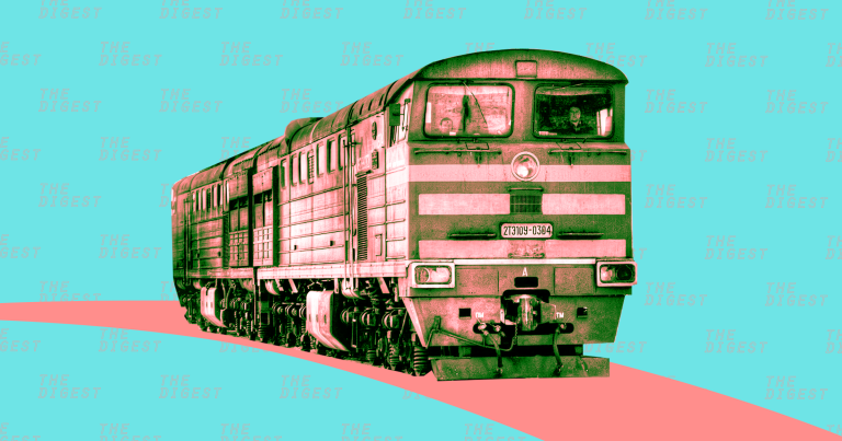 Germany Just Rolled Out the World’s First Hydrogen-Powered Trains