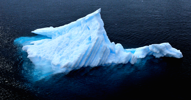 One Way to Sate South Africa’s Thirst: Bring in an Iceberg