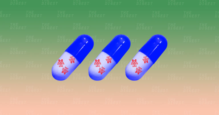 Sugar Pills Can Help Tiny Robots Navigate Your Body