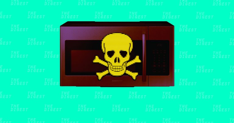 The Department of Homeland Security Is Investigating Microwave Weapon Attacks