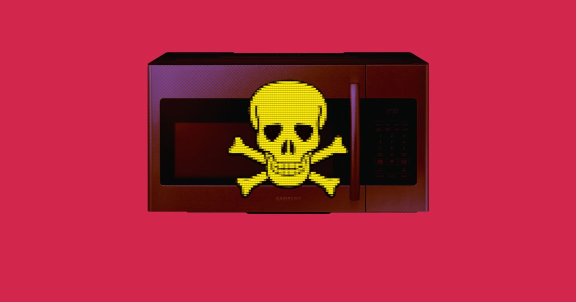 Though still unconfirmed, it is likely that the mysterious symptoms of people at the U.S. Embassies in Cuba and China were caused by microwave weaponry.
