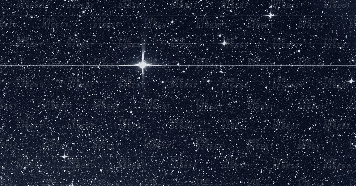 NASA just shared the first image produces by Transiting Exoplanet Survey Satellite (TESS), a satellite designed to help in the hunt for exoplanets.