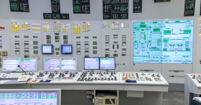Ranked: Nuclear Power Capacity by Country visual data 7