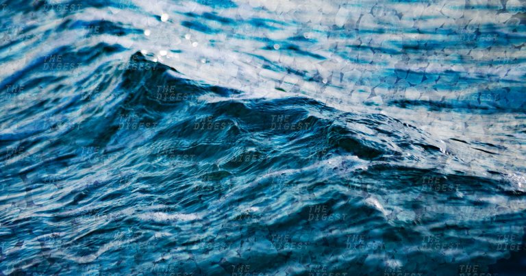 We’re Drinking so Much Water That We’re Actually Making the Ocean Saltier