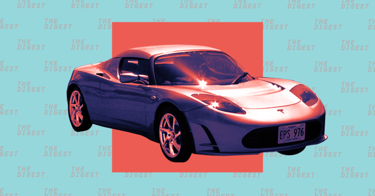 Rappers Are Making Tesla Sexy, Which Might Be Good For the Planet