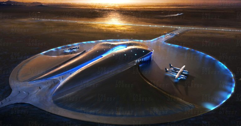 The US Has Tons of Spaceports But Not Enough Launches