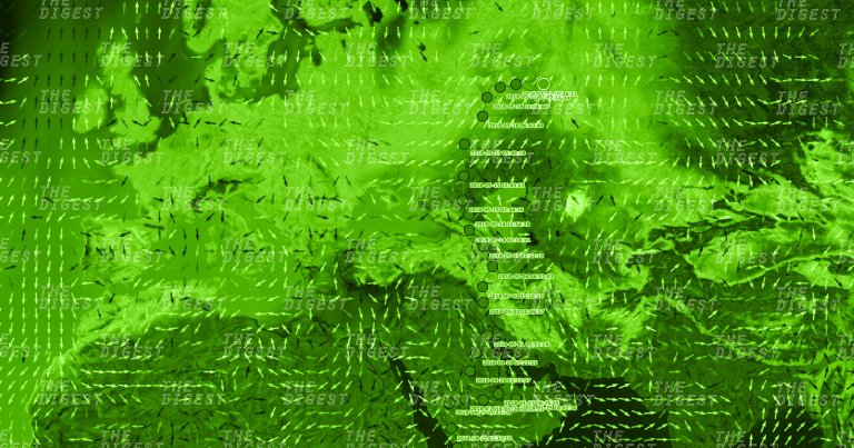 French spacetech startup Kinéis says it will vastly expand the reach of the satellites that track livestock and wildlife animals.