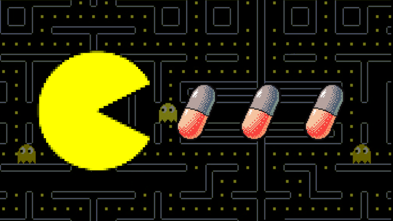 Video Game Addiction Is Real And Professionals Aren’t Prepared To Help