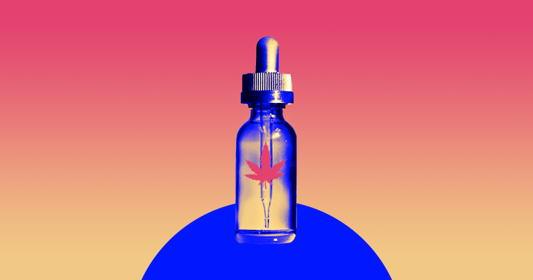 CBD Oil is a Multibillion-Dollar Industry. But is the Supplement Right For You?