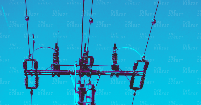 Flying Cars May Work Best When Tethered to Power Lines