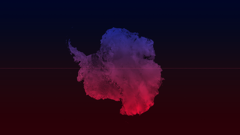 World Governments Want to Slice Up Antarctica When a Scientific Treaty Lifts