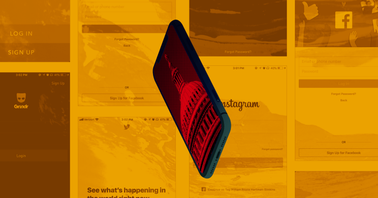 The UK Government Is Planning to Regulate Hate Speech Online