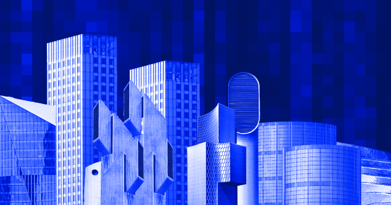 How Data Transparency Is Helping Us Build Future Cities