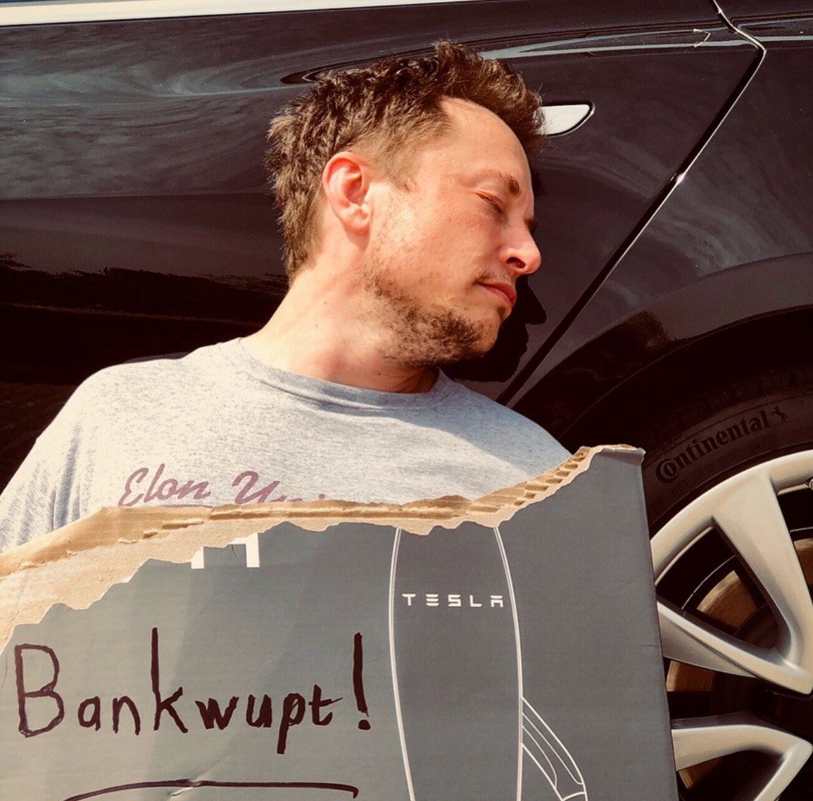 Teslaquila