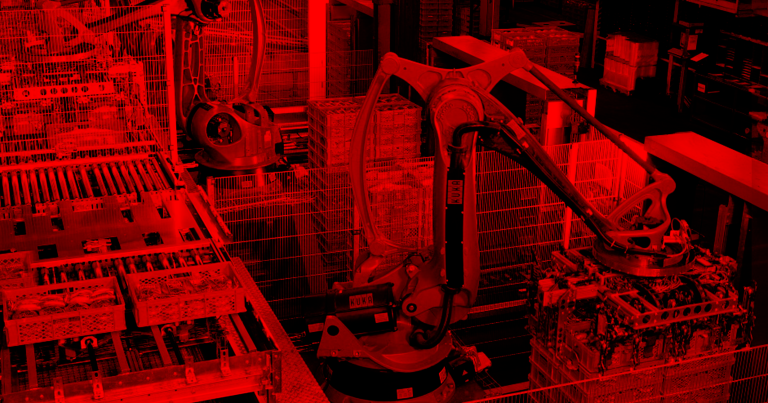 Automation Could Destroy Poor Economies, Says Historian