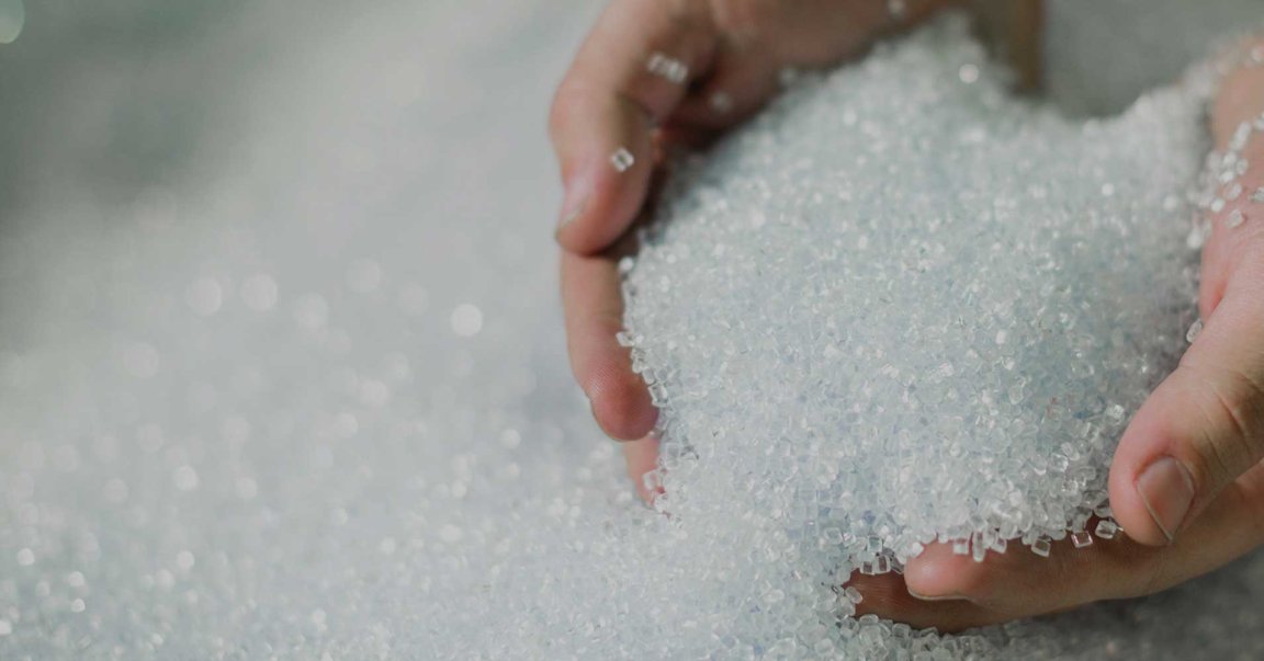 A Toronto startup figured out how to get bacteria to turn food waste into biodegradable plastics. If it scales, it could prevent loads of methane emissions.