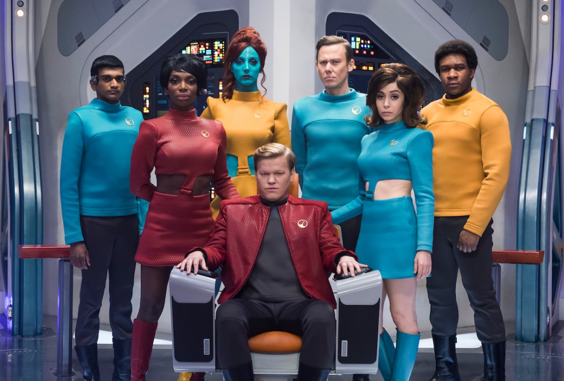 In its constant quest to get us to keep watching, streaming juggernaut Netflix is trying out a new format: choose-your-own-adventure style content.