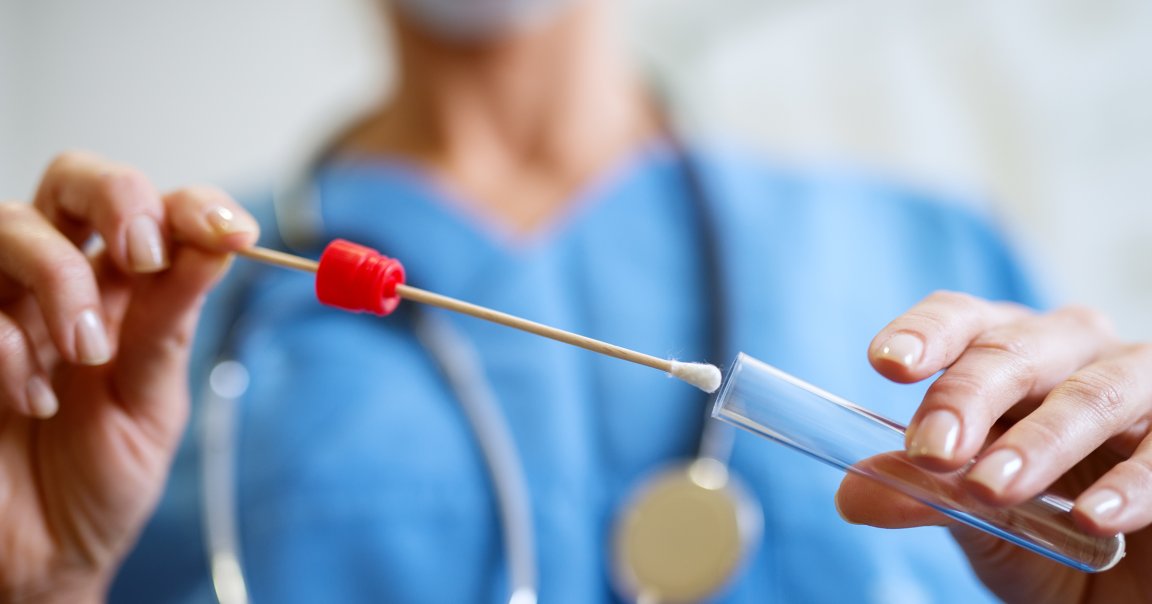 Just two percent of adults would have to upload their DNA to genealogy sites before you could use a DNA sample to find a relative of virtually anyone.