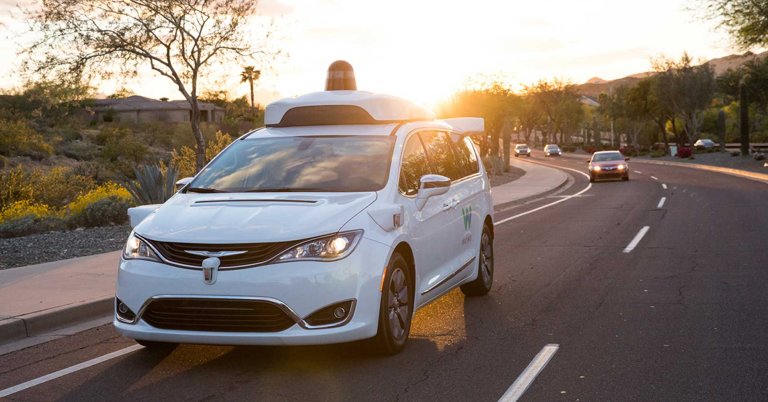 Waymo is the first company to receive a permit to test truly driverless cars — autonomous vehicles without a safety driver — on California roads.