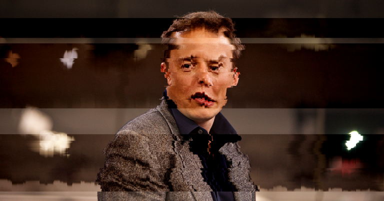 Fake Elon Musks Clutter Twitter with Crypto Scams