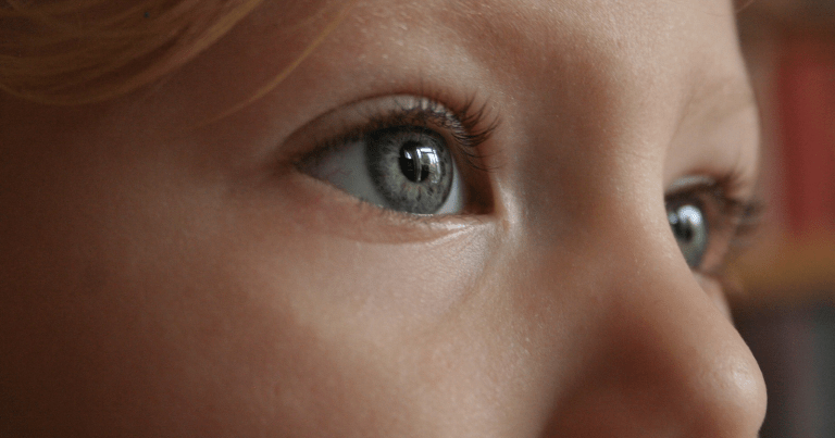A fertility clinic in California gives would-be parents the option of scanning embryos for eye color, putting us one step closer to "designer babies."
