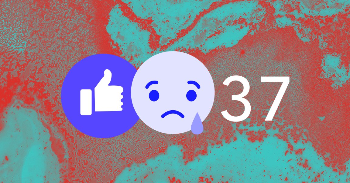 Researchers at the University of Pennsylvania found a way to predict if a person was going to be depressed by analyzing their Facebook data.